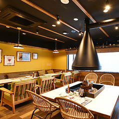 Italian Kitchen VANSAN バンサン 新津店特集写真1