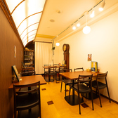 神田つり食堂 サクラの雰囲気2