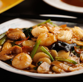 中国料理 東風 Tong Pooトンプーのおすすめ料理3