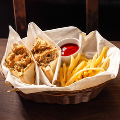 シーシャ CAFE&BAR CAGE ケイジ 渋谷神南店のおすすめ料理1