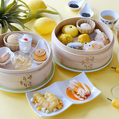 重慶茶樓 横浜中華街 本店のコース写真