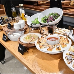 HOLLAND VILLAGE CAFE HIROSHIMAのおすすめ料理3
