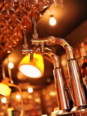 昭和タイムスリップ酒場 仙台ミルクホールの写真3