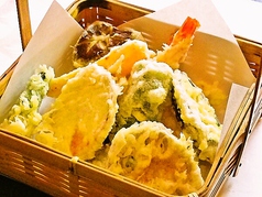 天ぷら 豊年 武豊のおすすめ料理1