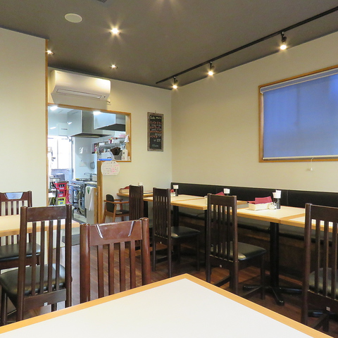 インドカレー Time 南浦和 アジア エスニック料理 ホットペッパーグルメ