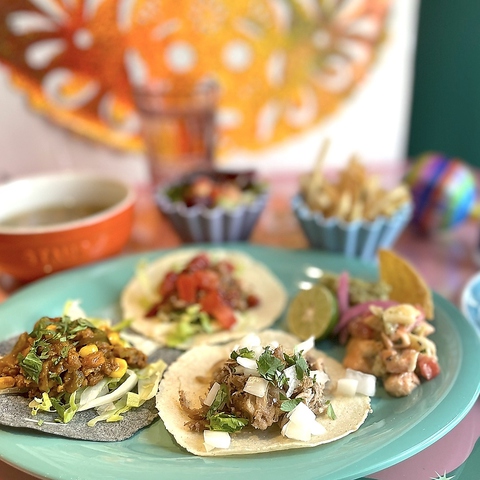 メキシカンチョップ 大阪 梅田 居酒屋 のランチ ホットペッパーグルメ