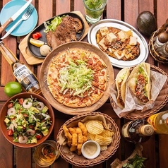 カリブの酒場 町田本店特集写真1