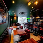 PuB ST GERMAIN パブ サンジェルマンの雰囲気2