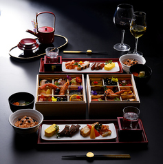 スマイリーネプチューンのコース写真