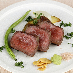 和食と郷土料理 時季 tokiのコース写真