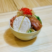 幸麦 KOMUGIのおすすめ料理2