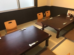 海鮮仕事人 あいろん侍のコース写真