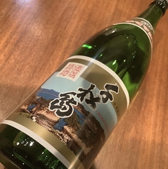 千松島　上撰(グラス)