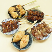 似鳥 NITADORI 大島店のおすすめ料理3