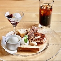 オステリア ウーヴァ ラーラ Osteria UVA RARA 相鉄ジョイナス店のコース写真