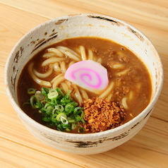 たみさんうどんのおすすめ料理3