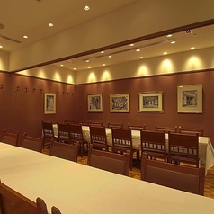 銀座ライオン 秋葉原ラジオ会館店の特集写真