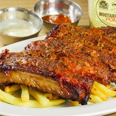 テキサスBBQとタコス PITO BARのおすすめ料理1