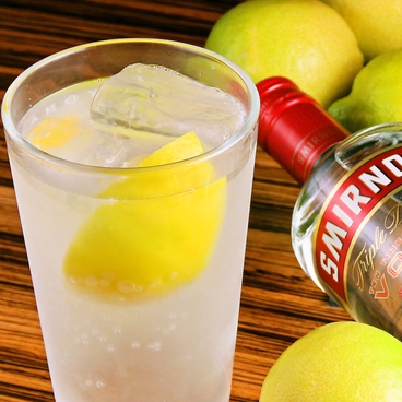 N park エヌパークのおすすめ料理1