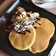 スズヤコーヒーのおすすめ料理3