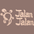 Bar Jalan Jalanのロゴ