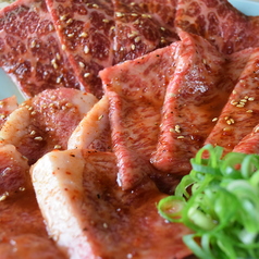 広島焼肉 肉屋 のぶすけ特集写真1