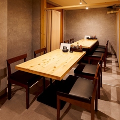 居酒屋とりせん　市ヶ谷店の特集写真