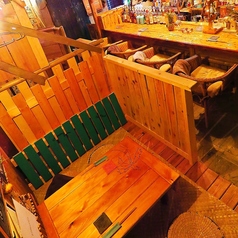 WASIA TAVERN ワジア タヴァーンの特集写真