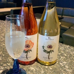 Bar ANemone バーアネモネの雰囲気1