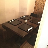 割烹 銀座佐々木 和食の雰囲気2