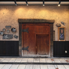 こちらの外観が目印！