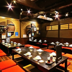 九州自慢 徳山店特集写真1