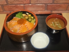 和TEPPANみよしののおすすめランチ3