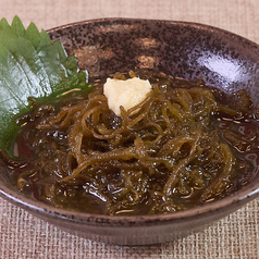 もずく酢