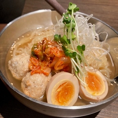 盛岡冷麺