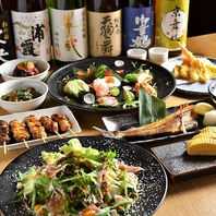 肉の牛焼屋の魅力は美味しい料理をリーズナブルに提供♪