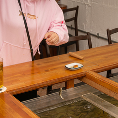 神田つり食堂 サクラのコース写真