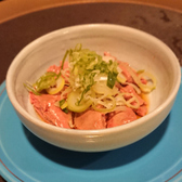 玉手羽香のおすすめ料理3