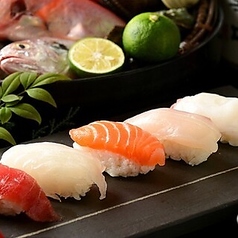 個室スシ酒場 すし8 豊田店の特集写真