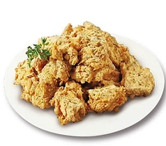 クリスピーチキン　ハーフサイズ（約300g）