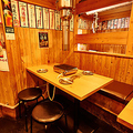焼肉×ホルモン×居酒屋　西巣鴨肉流通センターの雰囲気1