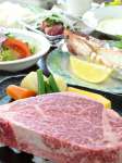 今や五斗米の代名詞になっている特別コース！プチ贅沢にお肉を楽しめます☆ 7500円→3800円