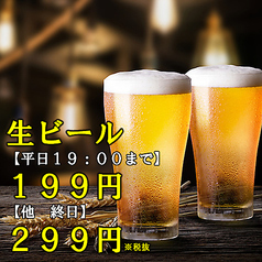 神戸焼肉酒場 三ノ宮焼肉市場の特集写真