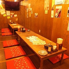 つくね 焼き鳥 居酒屋 高山商店 浦和本店の特集写真