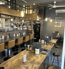 貸切は20名様~でのご利用が可能です。誕生日や記念日などのパーティー、大型の宴会などにも◎25名様以上のご希望の場合は予めお電話にてご相談ください♪