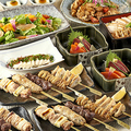 鳥元 浅草店のおすすめ料理1