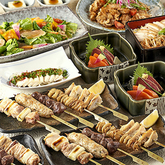 鳥元 浅草店のおすすめ料理1