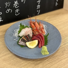 刺身