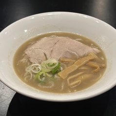 鶏白湯 最高の一日の写真