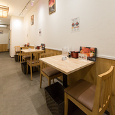 玄海丼 心斎橋店の雰囲気2